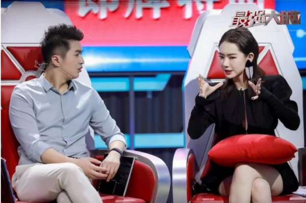 魏坤琳有孩子吗 最强大脑魏坤琳老婆女儿(魏坤琳为什么退出最强大脑?)-第2张图片-波音达百科