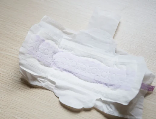 什么叫卫生巾不合格?十大不合格卫生巾-第9张图片-波音达百科