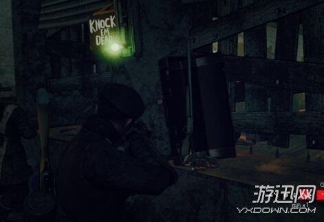 preacher是什么意思(preacher什么牌子?)-第2张图片-波音达百科