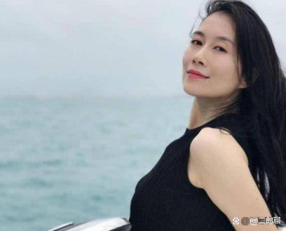 俞飞鸿都演过什么电视剧(俞飞鸿演的电视剧 俞飞鸿演过什么电视剧)-第2张图片-波音达百科