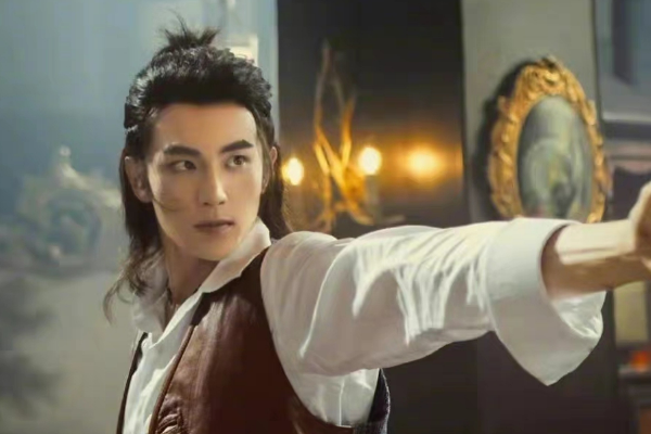 《请君》OST都有哪些?请问《请君》是什么类型的剧?-第4张图片-波音达百科