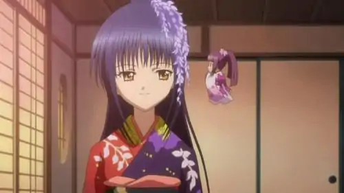 守护甜心日奈森亚梦妹妹(《守护甜心》里日奈森亚梦的声优是谁?)-第6张图片-波音达百科