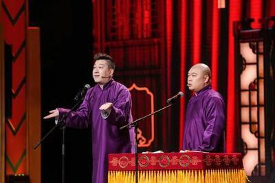 欢乐喜剧人播出的时间是什么时候?欢乐喜剧人电视播出时间-第4张图片-波音达百科