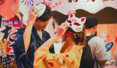 关于日本夏日祭(这是日本夏日祭的什么东西)-第9张图片-波音达百科