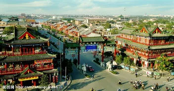 全国文明城市名单公布,其中有你的家乡吗?-第5张图片-波音达百科