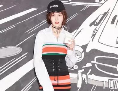 唐嫣晒女儿追剧照,她女儿追的是什么剧?该剧是谁出演的?-第3张图片-波音达百科