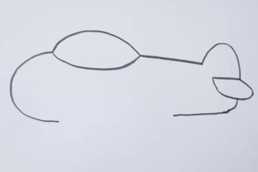 安225运输机怎么画(安225运输机的结局是什么啊?)-第2张图片-波音达百科