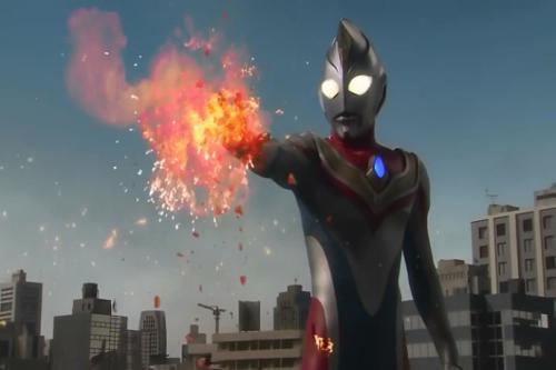 奥特曼银河传说介绍 奥特曼银河传说简介(奥特曼银河传说续集)-第1张图片-波音达百科