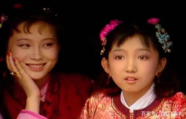红楼梦里最诡异的人物(红楼梦里最恐怖的人)-第11张图片-波音达手游百科