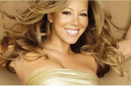 关于mariah carey?mariah carey 是隆胸吗?-第5张图片-波音达百科