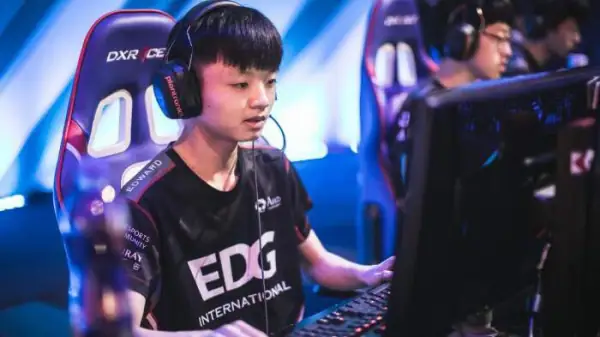 EDG是什么?为什么朋友圈全是EDG?-第13张图片-波音达手游百科