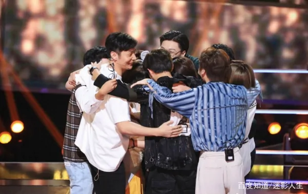 中国好声音入选歌手名单(2019中国好声音歌手名单?)-第6张图片-波音达百科
