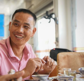 梅姨到底有多恐怖?羊城暗哨的梅姨到底是谁呀?-第4张图片-波音达百科