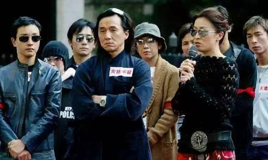 刘嘉玲如何谈绑架案?刘嘉玲被绑架案是什么时候?-第19张图片-波音达百科