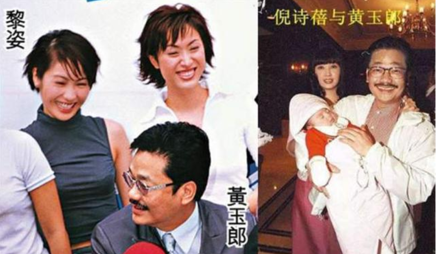 许晋亨的妻子是谁(许晋亨个子有180cm吗)-第3张图片-波音达百科