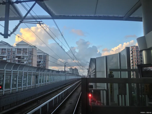 沈阳地铁2号线北延线线路图和车站周边情况-第6张图片-波音达百科