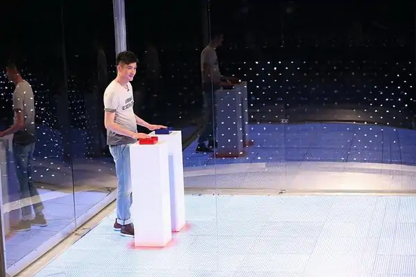 东方卫视 的舞林大会什么时候开始?东方卫视舞林大会都有哪些明星-第1张图片-波音达百科