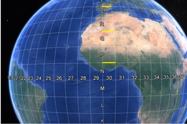 latitude出处?latitude怎么读-第2张图片-波音达百科