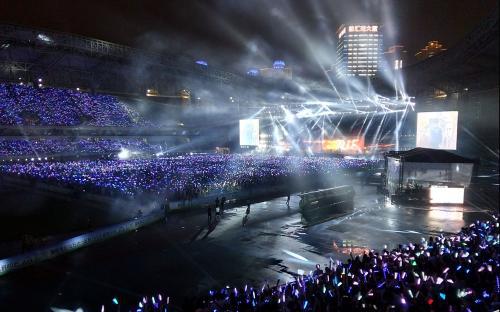 2014年跨年演唱会的看点有哪些(浙江跨年演唱会2014在哪儿举行)-第1张图片-波音达百科