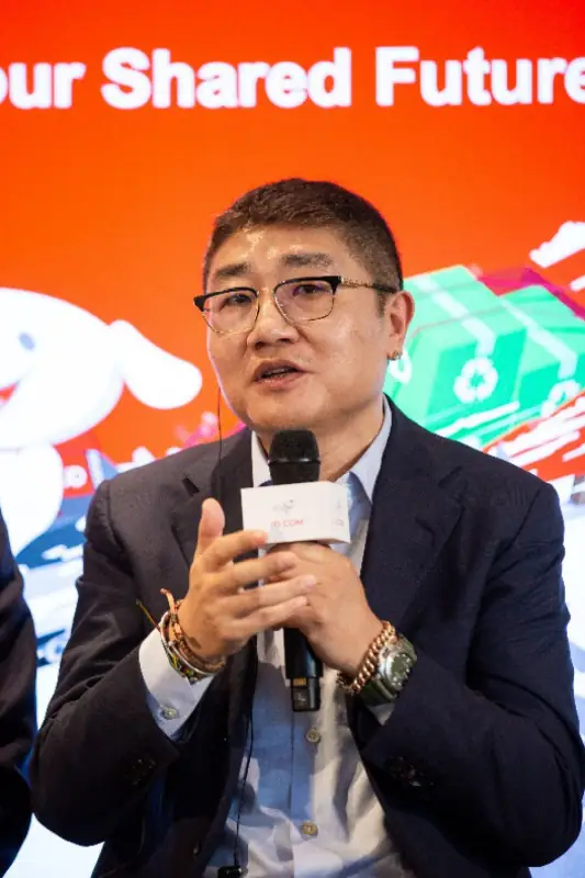 徐雷任京东集团总裁,他这是升职了吗?-第12张图片-波音达百科