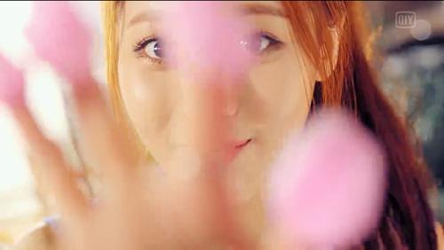 这是girls day 的那个?是同一人吧。 她是girls。day 的谁啊-第4张图片-波音达百科