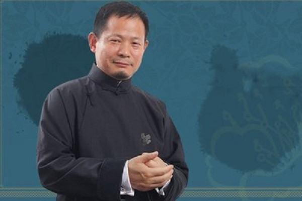 证大集团戴志康在中国首富排名第几(戴志康 证大集团 房地产)-第2张图片-波音达百科