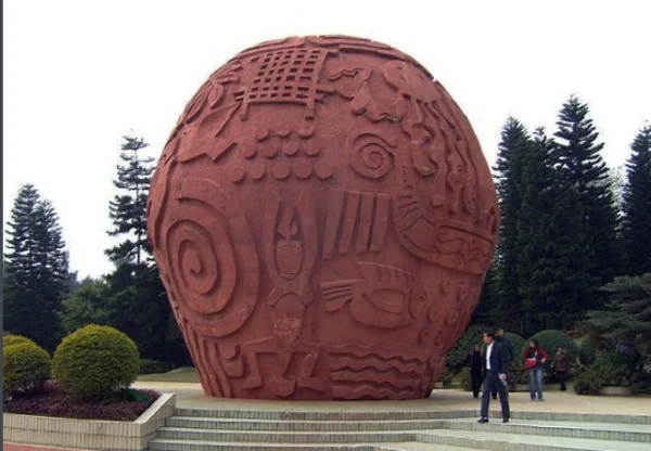 白云山风景区怎么走,河南白云山风景区在哪里(河南白云山风景区宣传口号)-第3张图片-波音达百科