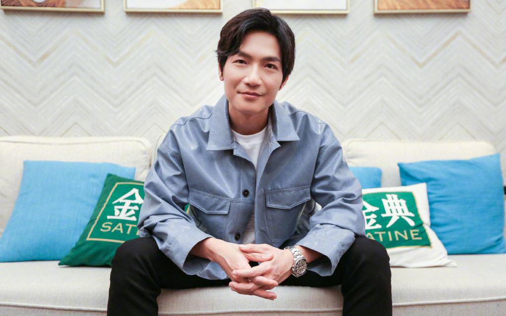 陈楚生翻唱了有哪些歌曲?列举陈楚生唱过的所有歌曲-第21张图片-波音达百科