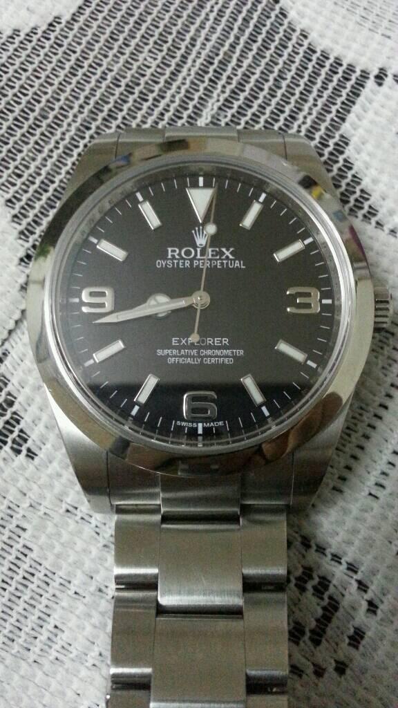 我去年买了个表 啥表 之后怎么接?叫我去年买了个表 是什么意思啊?-第1张图片-波音达百科