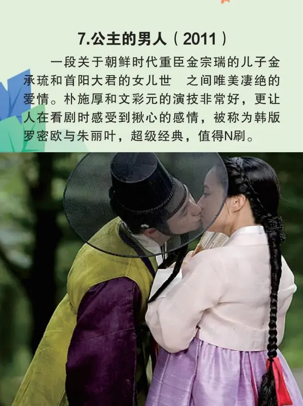 韩剧古装剧排行榜(收视率高的韩国古装剧)(不看后悔的韩国古装剧)-第8张图片-波音达百科