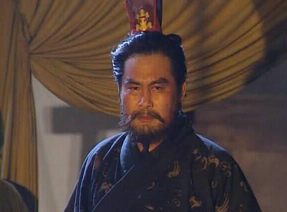 请说明三国武将武力排名(三国志14武将武力排名)-第9张图片-波音达百科