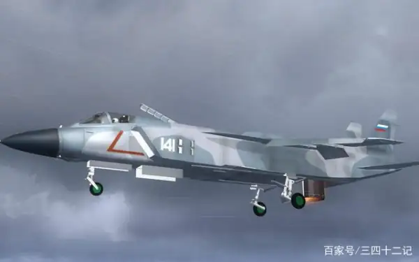 中国需要俄罗斯的什么武器(俄罗斯为什么要向中国出口武器)-第7张图片-波音达百科