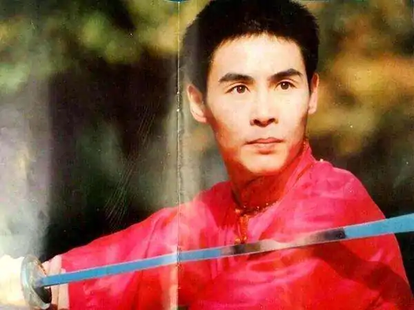 中国历届武术冠军?中国驻联合国历届代表人员名单-第3张图片-波音达百科