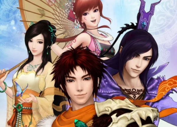 仙剑奇侠传五的 全部剧情(仙剑奇侠传5剧情介绍是什么?)-第1张图片-波音达百科