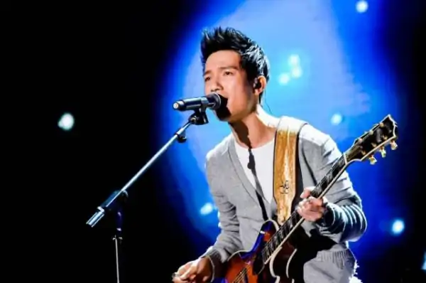陈楚生翻唱了有哪些歌曲?列举陈楚生唱过的所有歌曲-第4张图片-波音达百科