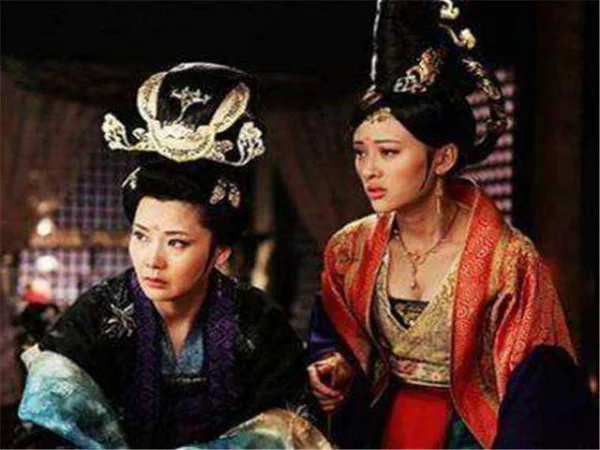 太平公主简介 太平公主是谁的女儿?太平公主是谁的女儿 太平公主是怎么死的-第17张图片-波音达手游百科