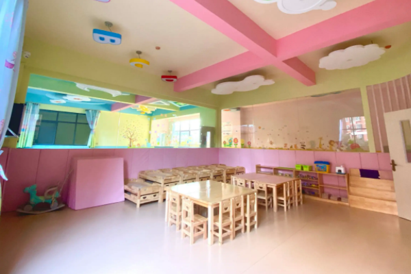 托儿所幼儿园卫生保健管理办法最新-第1张图片-波音达百科