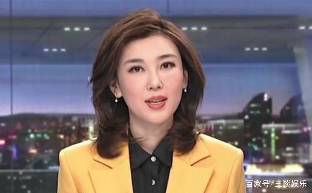 如何评价央视主持人李思思?央视主持人李思思的胸多大-第2张图片-波音达百科