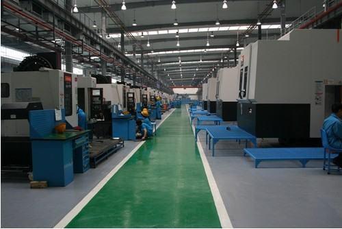 东方汽轮机有限公司的简介(东方汽轮机有限公司的介绍)-第1张图片-波音达百科