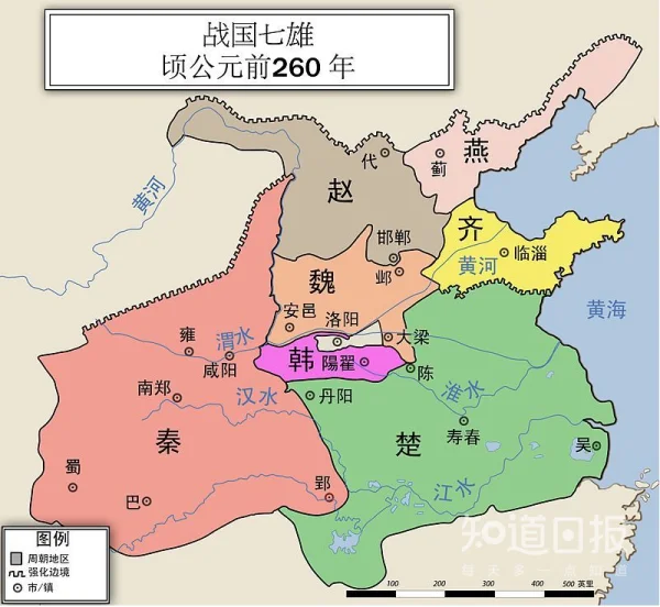 华夏真有隐世家族吗?华夏八大隐世家族是什么?-第8张图片-波音达手游百科