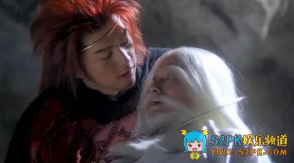 关于孙悟空的动画片有哪些?有关系孙悟空的动画片-第14张图片-波音达百科