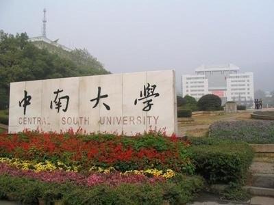 中南大学怎么样在全国排名(中南大学全国排名是多少)-第2张图片-波音达百科