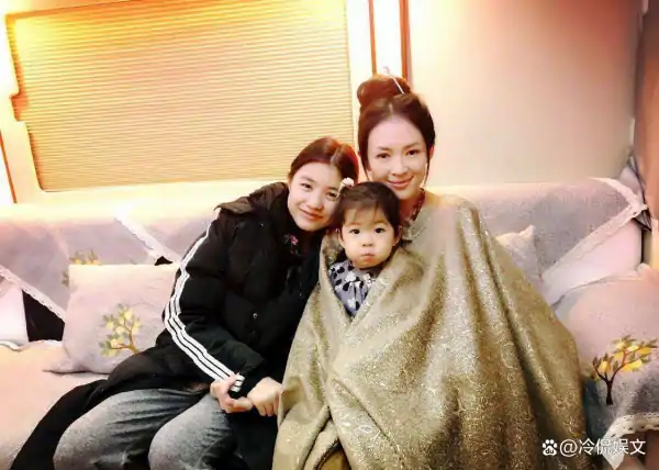 汪峰前两任妻子是谁(汪峰之前有三任前妻)-第9张图片-波音达手游百科