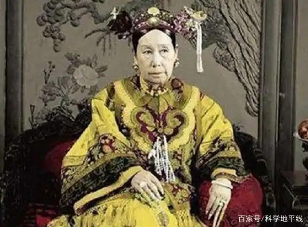 慈禧太后是靠什么上位的?揭秘慈禧太后的秘密生活-第5张图片-波音达百科