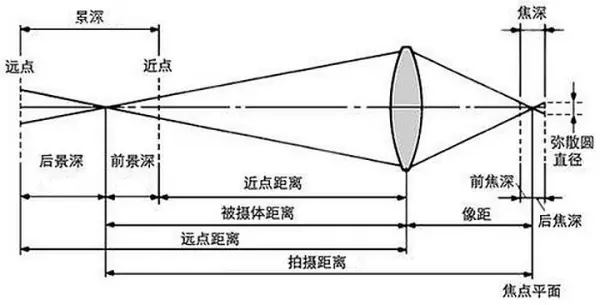 什么叫单反相机,单反相机销量排名(销量更好的单反相机)-第3张图片-波音达百科