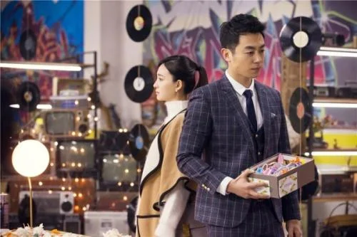 朱亚文主演所有的电视剧(朱亚文主演的电视剧都有什么?)-第10张图片-波音达百科