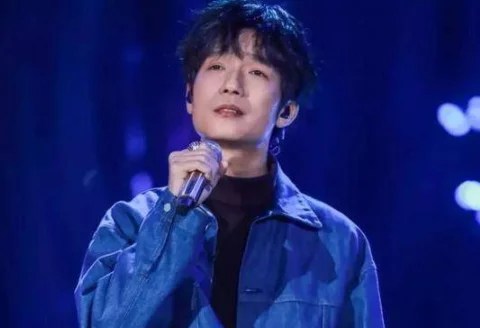 陈楚生翻唱了有哪些歌曲?列举陈楚生唱过的所有歌曲-第24张图片-波音达百科