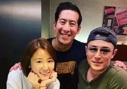 霍建华林心如离了婚是真的吗 霍建华在机场暴打了林心如?-第7张图片-波音达百科