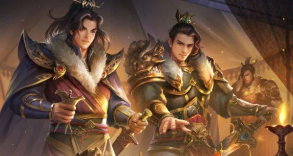 三国之一强兵的书籍目录(真田幸村号称日本之一强兵,那么谁是三国之一强兵)-第8张图片-波音达百科
