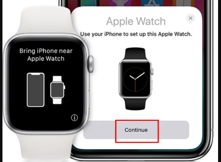 iwatch4可以打字吗(iwatch4怎么充电)-第5张图片-波音达百科